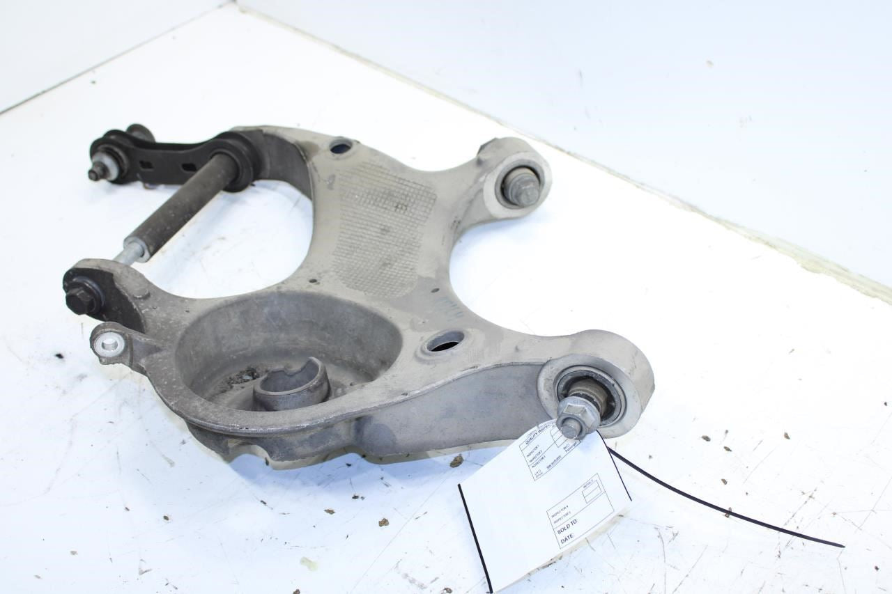 2020-2025 Ford Explorer 3.3L AWD Rear Left Driver Side Lower Control Arm Spring - Alshned Auto Parts