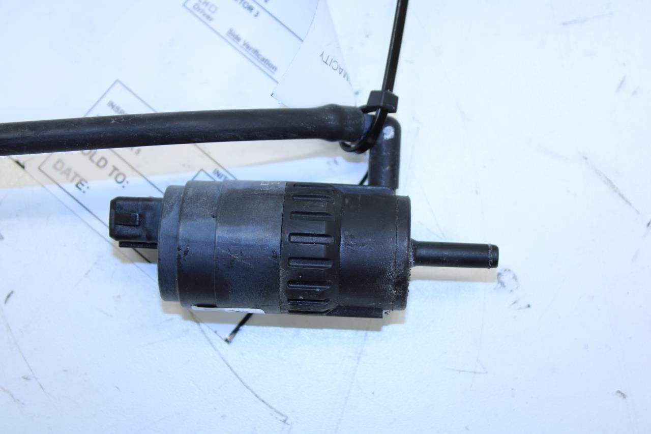 15-22 RAM Promaster City Windshield Washer Reservoir Tank Bottle Pump 68124072AA - Alshned Auto Parts