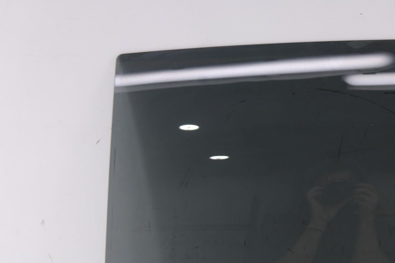 2009-2017 Audi Q5 Premium Rear Left Door Window Movable Glass 8R0845205G OEM - Alshned Auto Parts