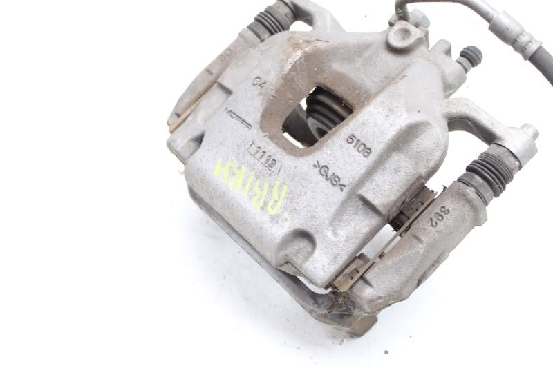 20-24 Jeep Gladiator Rear Right Passenger Side Brake Disc Caliper 68376742AA OEM - Alshned Auto Parts