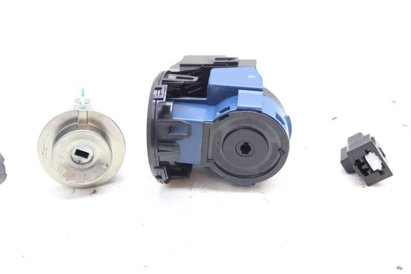 19-22 Ford EcoSport Set Ignition Transceiver Switch w/ Lock and Fob G1B515607AB - Alshned Auto Parts