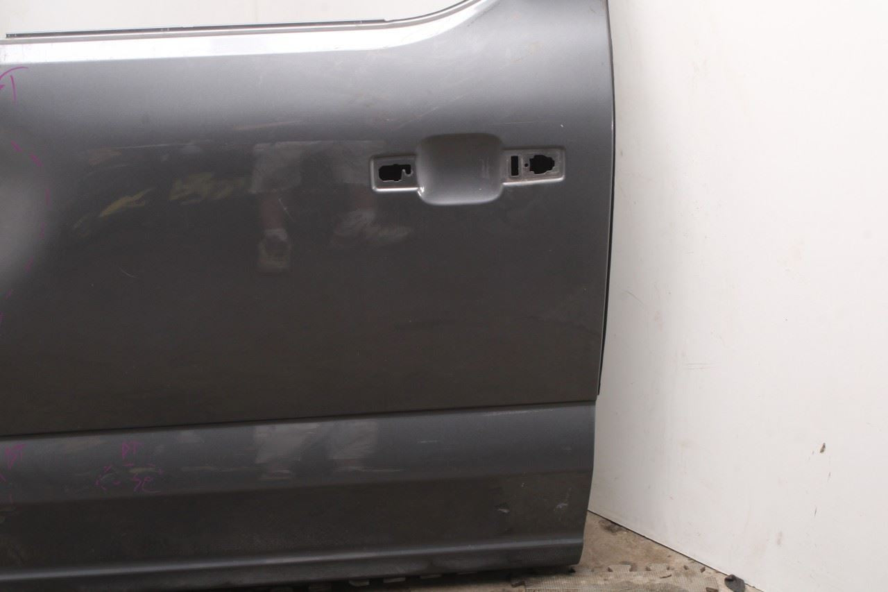 2021-26 Ford F150 XLT Supercrew Rear Left Door Shell Panel PL3Z-1624631-D *ReaD*6