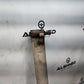 2011-2024 Ram 1500 Classic 5.7L 4WD Exhaust System Extension Pipe 55398268AC OEM - Alshned Auto Parts