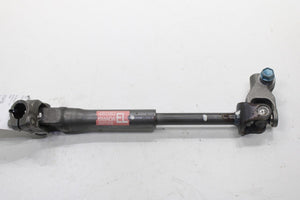17-22 Nissan Rogue Sport SL 2.0L Steering Column Intermediate Lower Joint Shaft