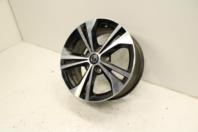 2020-2023 Nissan Sentra Aluminum Alloy Wheel R16x6.5J 10 Spoke 40300-6LB9A OEM - Alshned Auto Parts