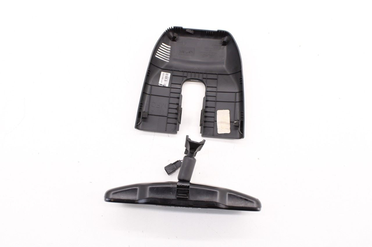 13-20 Hyundai Santa Fe SEL Interior Inside Rear View Mirror w/ Cover 85101-2V200 - Alshned Auto Parts