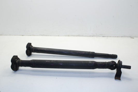 2009-2014 Dodge Challenger RWD AT Rear Drive Shaft Propeller 04593857AD OEM - Alshned Auto Parts