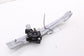 2018-2024 Chevrolet Equinox LT Rear Right Side Door Window Regulator w/ Motor2