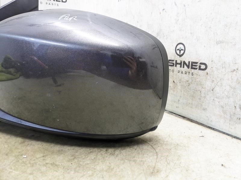 08-20 Dodge Grand Caravan GT 3.6L Front LH Side Rear View Mirror 1AB73TZZAM OEM7