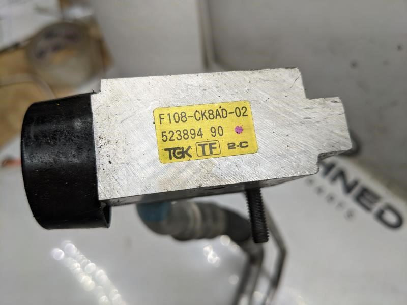 2011-2013 Kia Optima 2.4L AC Conditioning Suction Return Hose Tube 97774-2T000 - Alshned Auto Parts