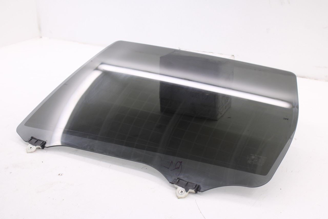 2016-2025 Mitsubishi Outlander Sport SE Rear Left Door Window Glass 5736A679 OEM3