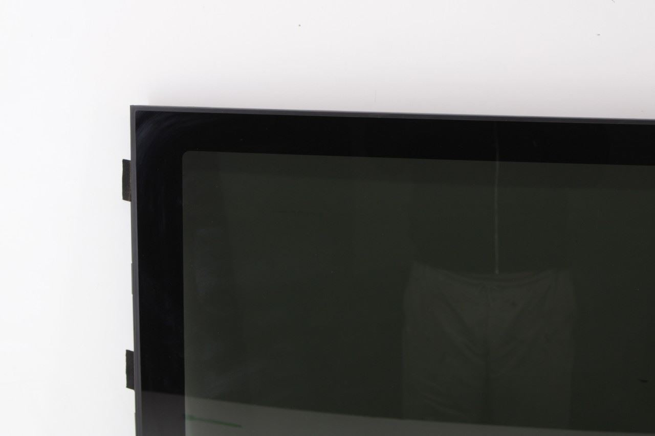 2011-21 Jeep Grand Cherokee Overland Rear Fixed Sunroof Window Glass 68081060AB - Alshned Auto Parts
