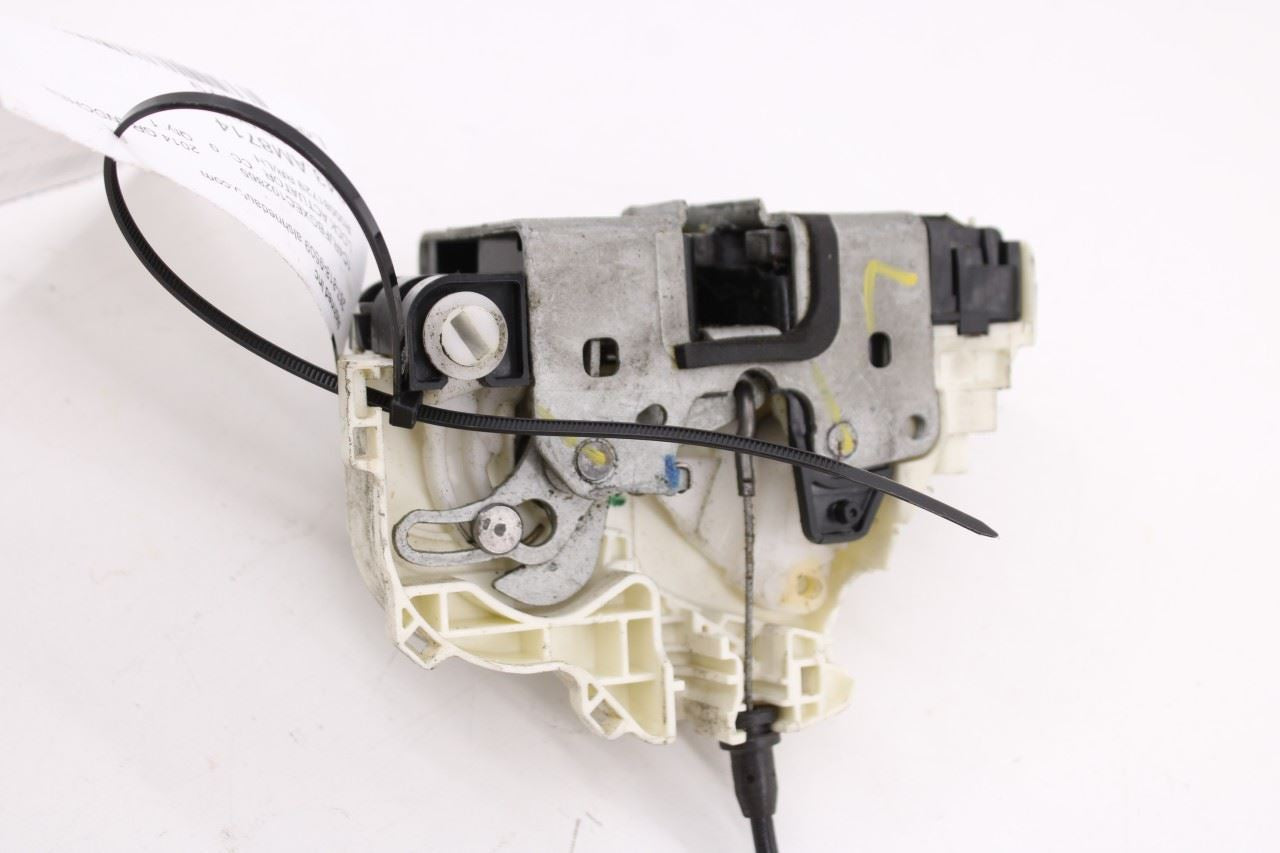 2011-22 Jeep Grand Cherokee Limited Rear Left Door Lock Latch Actuator 4589923AF11
