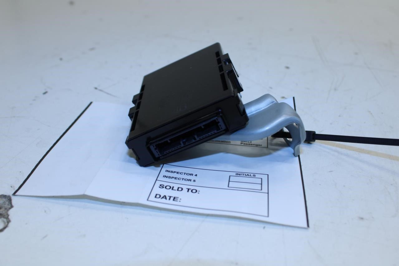 2020-2023 Toyota Tacoma Network Gateway Control Module 89100-04031 OEM - Alshned Auto Parts