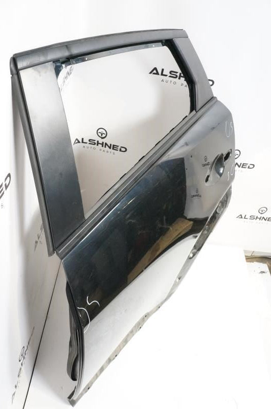 2016-2021 Mazda CX-3 Rear Left Driver Side Door Shell Panel DKY1-73-02XC OEM - Alshned Auto Parts