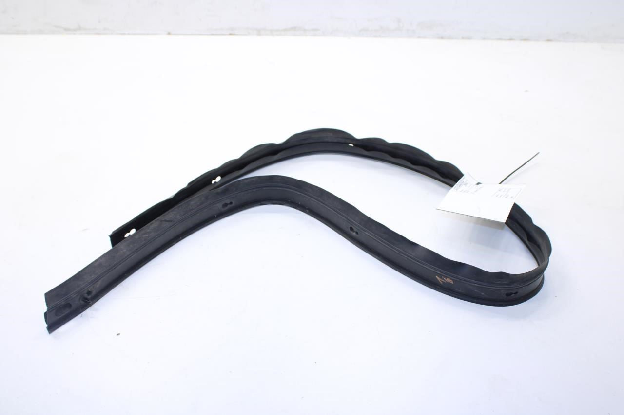 2013-2020 Nissan Pathfinder SV Left Side Rocker Panel Molding Seal 80839-3JA0B - Alshned Auto Parts