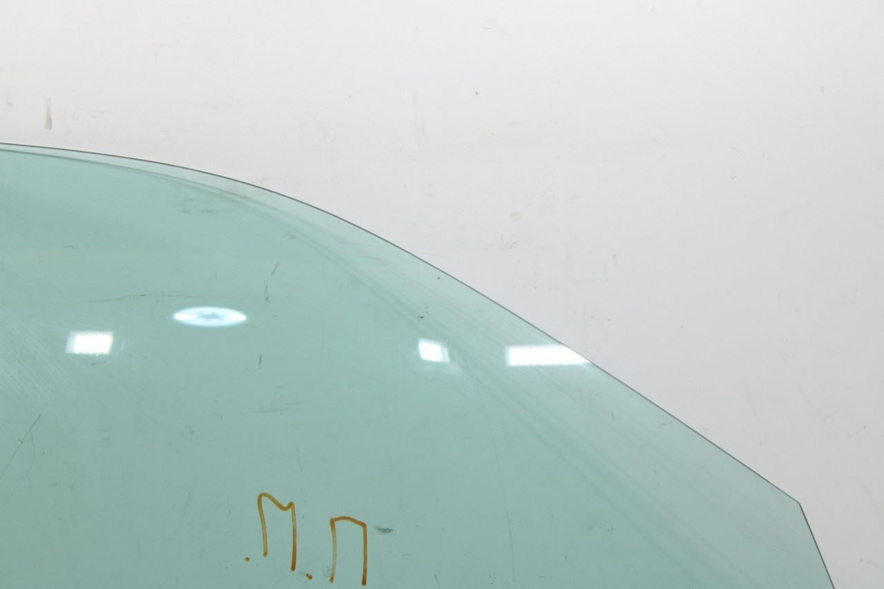 2014-2018 BMW X5 xDrive35i Front Right Door Window Glass 51-33-7-470-632 OEM - Alshned Auto Parts