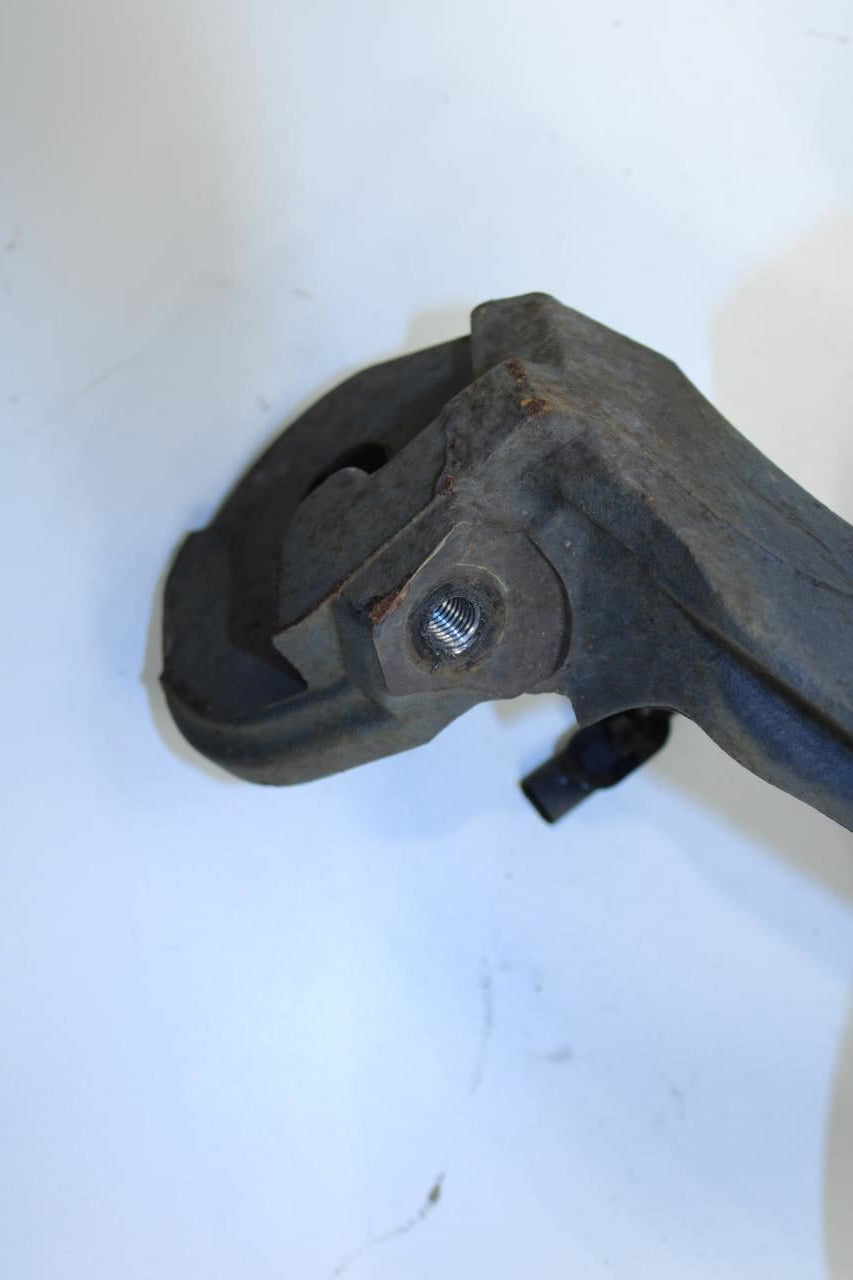 2015-22 RAM Promaster City FWD Rear Left Suspension Lower Control Arm 68263211AA - Alshned Auto Parts
