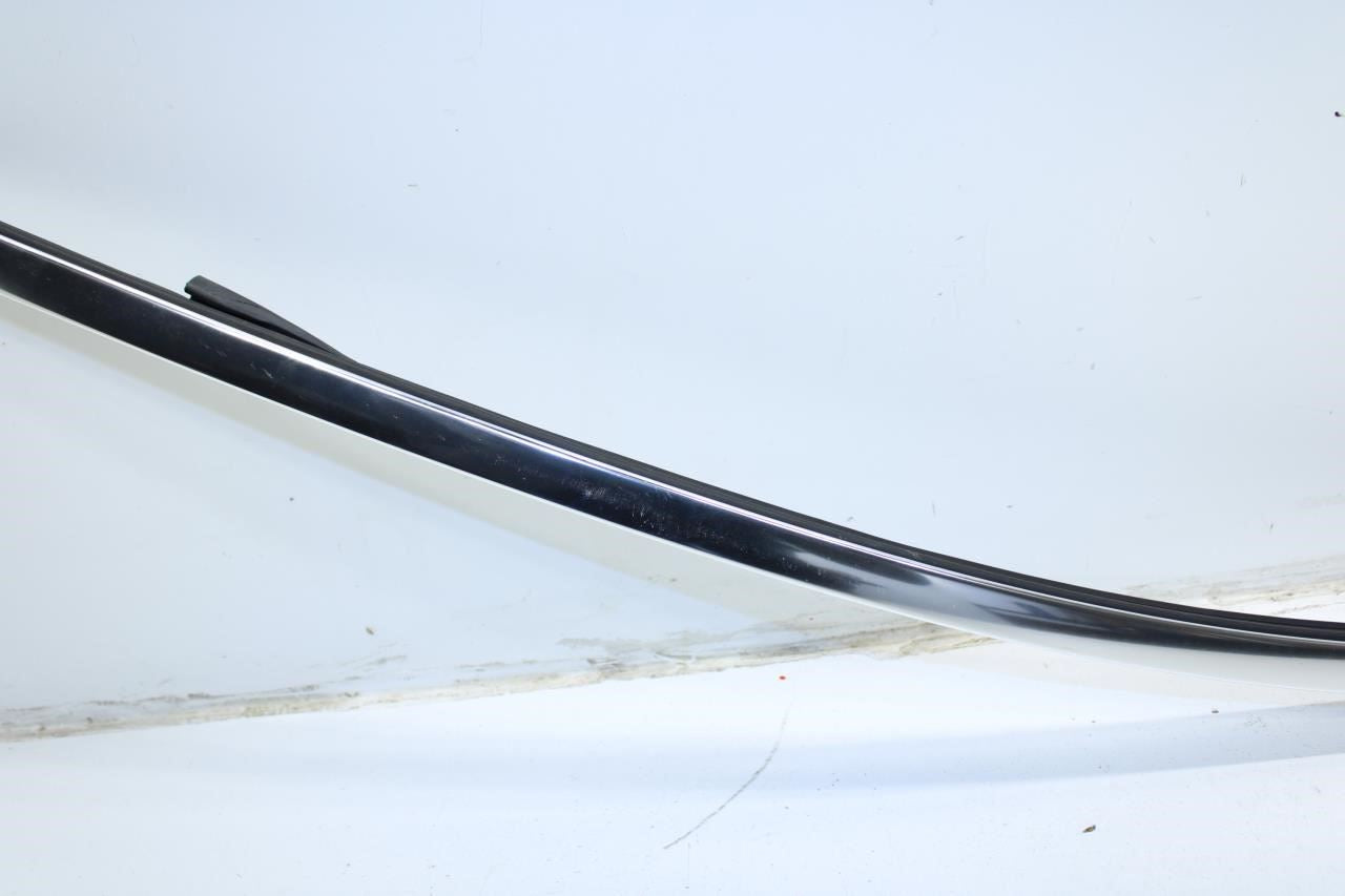 2015-2016 BMW 435i Gran Coupe xDrive Right Upper Door Reveal Molding Finisher - Alshned Auto Parts