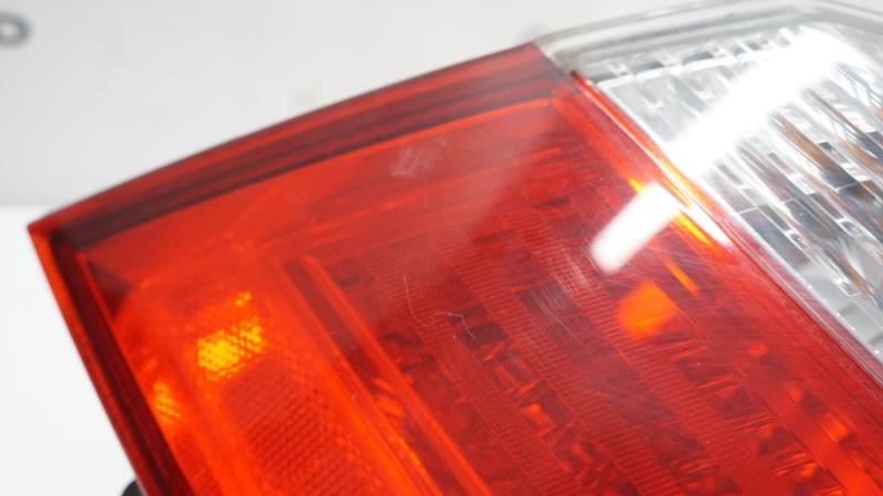2013-2015 Honda Accord Rear Right Passenger Side Tail Light Lamp 33500-T2A-A01 - Alshned Auto Parts