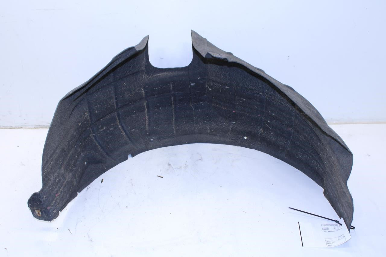 14-23 Infiniti Q50 Luxe RWD Rear Left Wheelhouse Liner Splash Shield 76749-4GA0A - Alshned Auto Parts