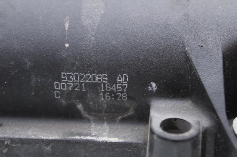 2014-2024 Ram 2500 3500 6.4L Right Cylinder Head Valve Cover 53022086AD OEM - Alshned Auto Parts