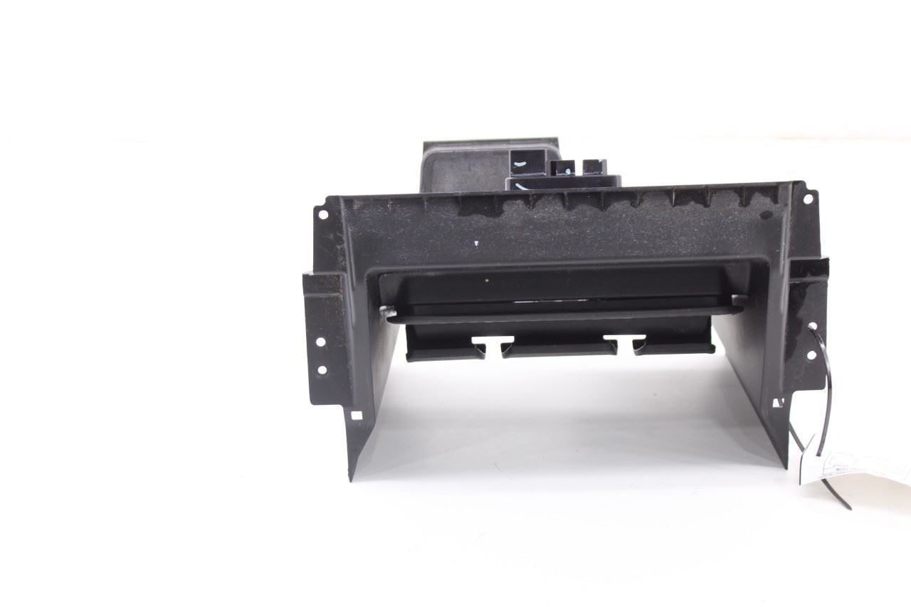 2019-22 RAM 1500 Big Horn Front Center Floor Console Media Hub Bezel 7FK172X7AA7