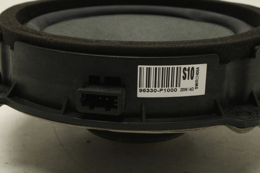 2023-2024 KIA Sportage Hybrid EX Front Right Side Door Audio Speaker 96330-P1000 - Alshned Auto Parts