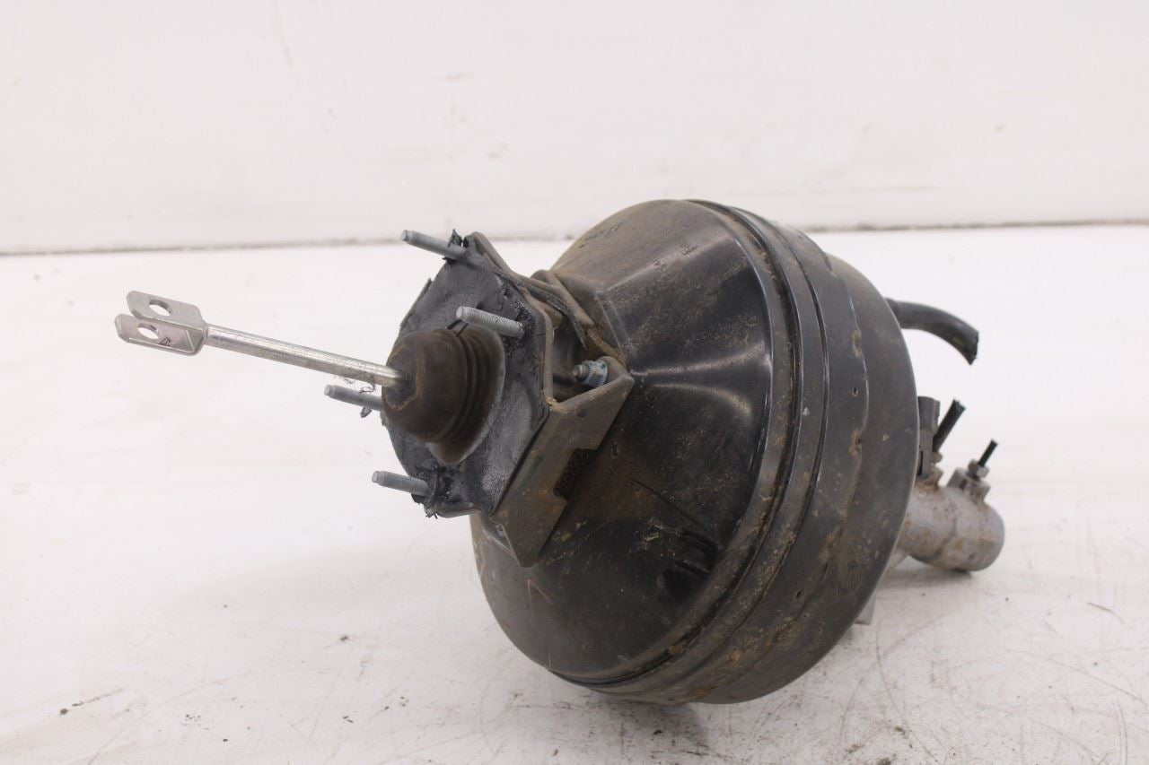 2018-2021 Ford Expedition Max XLT Brake Booster w/ Master Cylinder w/ Reservoir6
