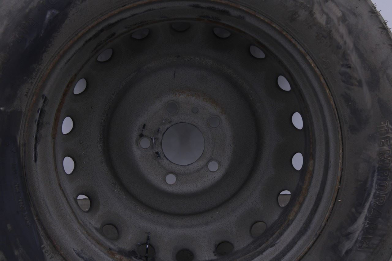2011-2020 Dodge Durango SXT Spare Wheel Tire Goodyear T175/90D18 111M R18x4.56
