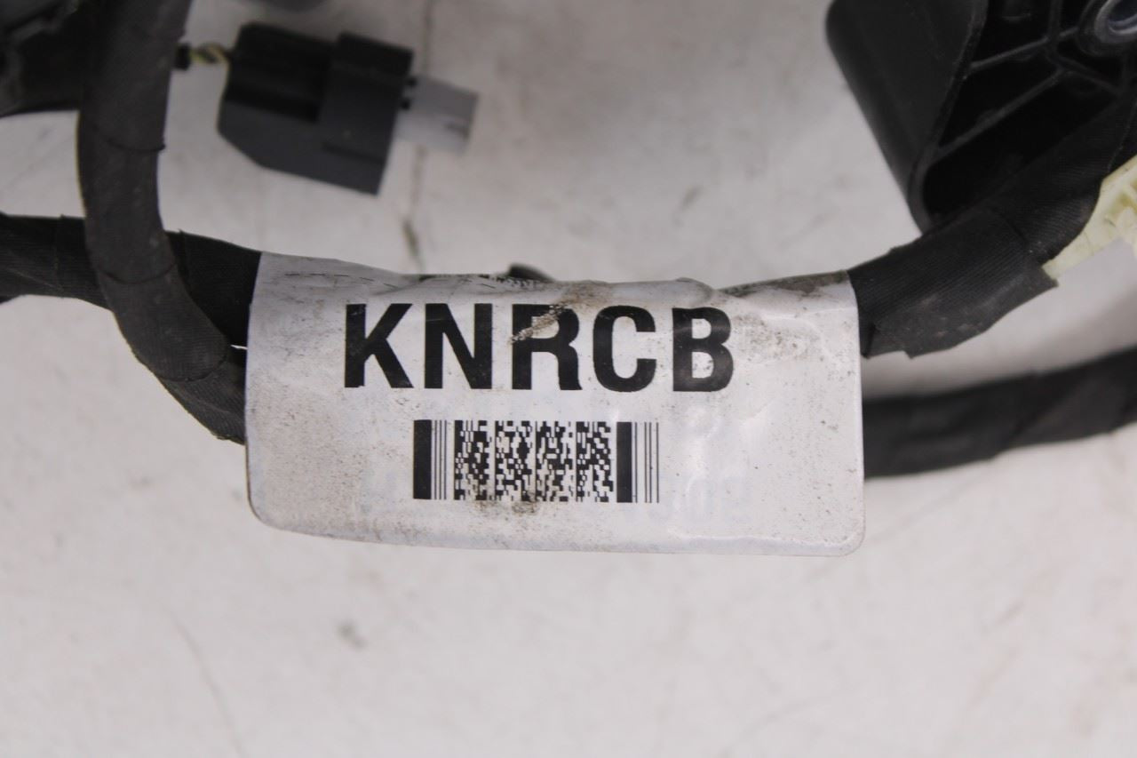2023-2026 Ford Escape ST 1.5L Engine Wire Wiring Harness PU5Z-12A581-AZP OEM14