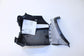 17-21 Infiniti Q50 Luxe Steering Column Lower Shroud Cover Panel 48470-5CB3A OEM - Alshned Auto Parts