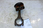 2011-2016 Porsche Panamera 4 3.6L Engine Piston Right No 1 with Connecting Rod - Alshned Auto Parts