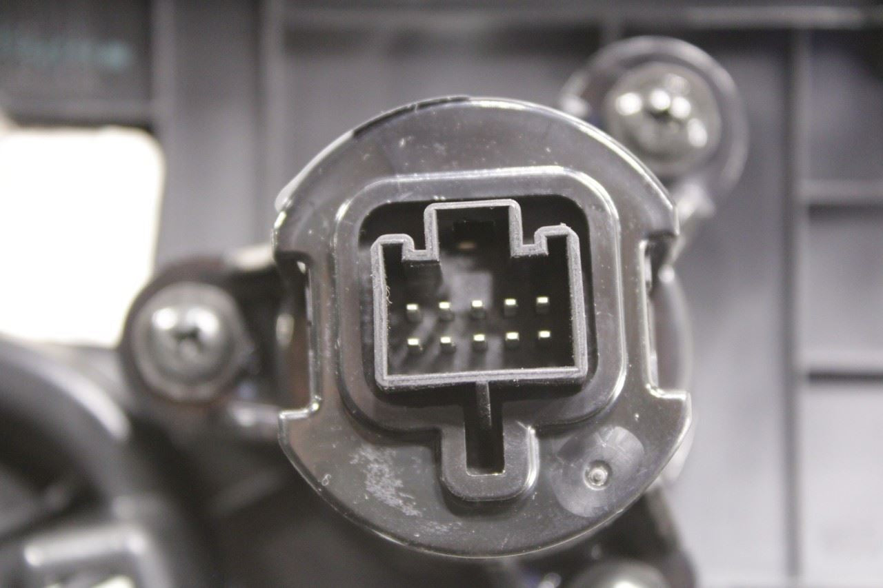 2022-24 Hyundai Tucson SEL Dash Speedometer Cluster Bezel Cover 84830-CW010 OEM - Alshned Auto Parts