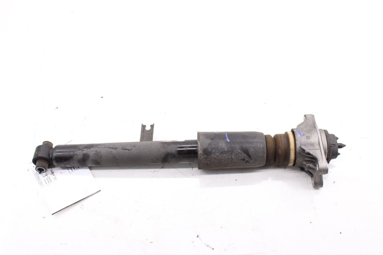 2023-25 BMW 430i xDrive Gran Coupe 2.0L AWD Rear Right Side Shock Strut Absorber - Alshned Auto Parts