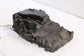 17-19 Buick Lacrosse Premium 3.6L Engine Motor Upper and Lower Oil Pan 126476156