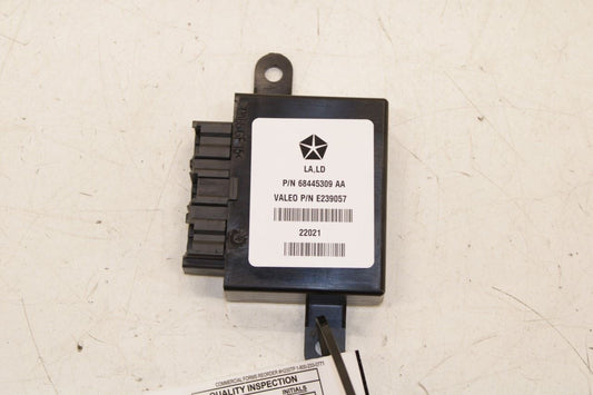 2020-2023 Dodge Charger GT AWD Parking Assist Control Module 68445309AA OEM - Alshned Auto Parts