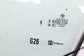 2023-25 BMW 430i xDrive Gran Coupe 2.0L Front Driver Left Side Door Window Glass - Alshned Auto Parts