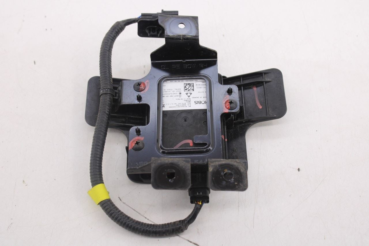 20-22 KIA Sportage Nightfall Rear Right Blind Spot Detection Radar Sensor Module12