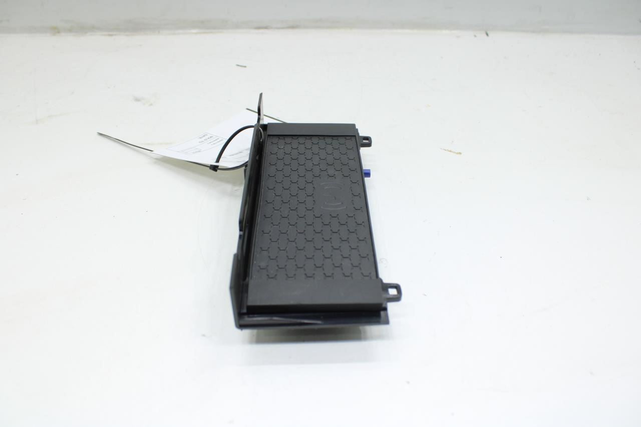 2020 Jaguar XE R-Dynamic S FR Console Phone Wireless Charger Module LX7314E288AB - Alshned Auto Parts