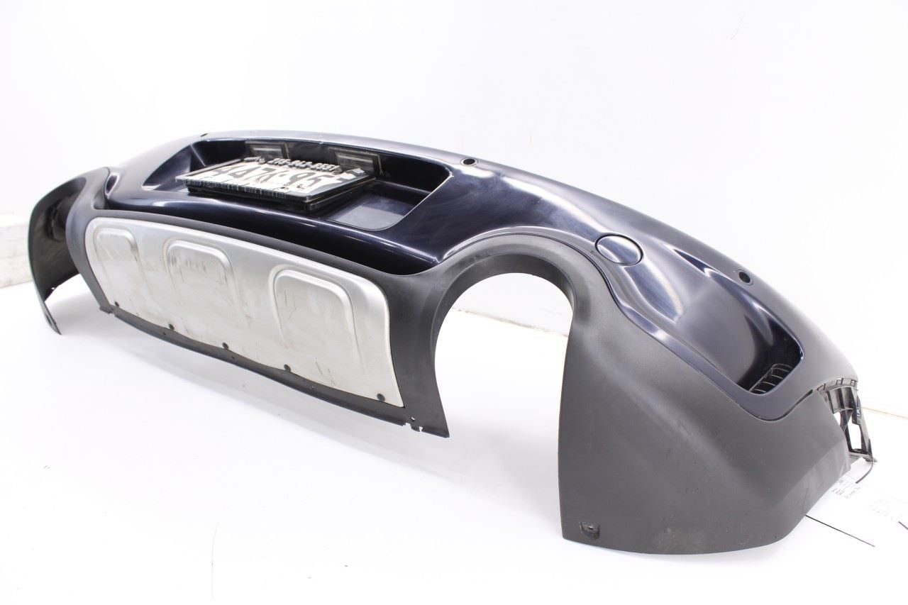 2011-2016 Mini Countryman Cooper S Rear Bumper Cover 51129806646 OEM *ReaD*11