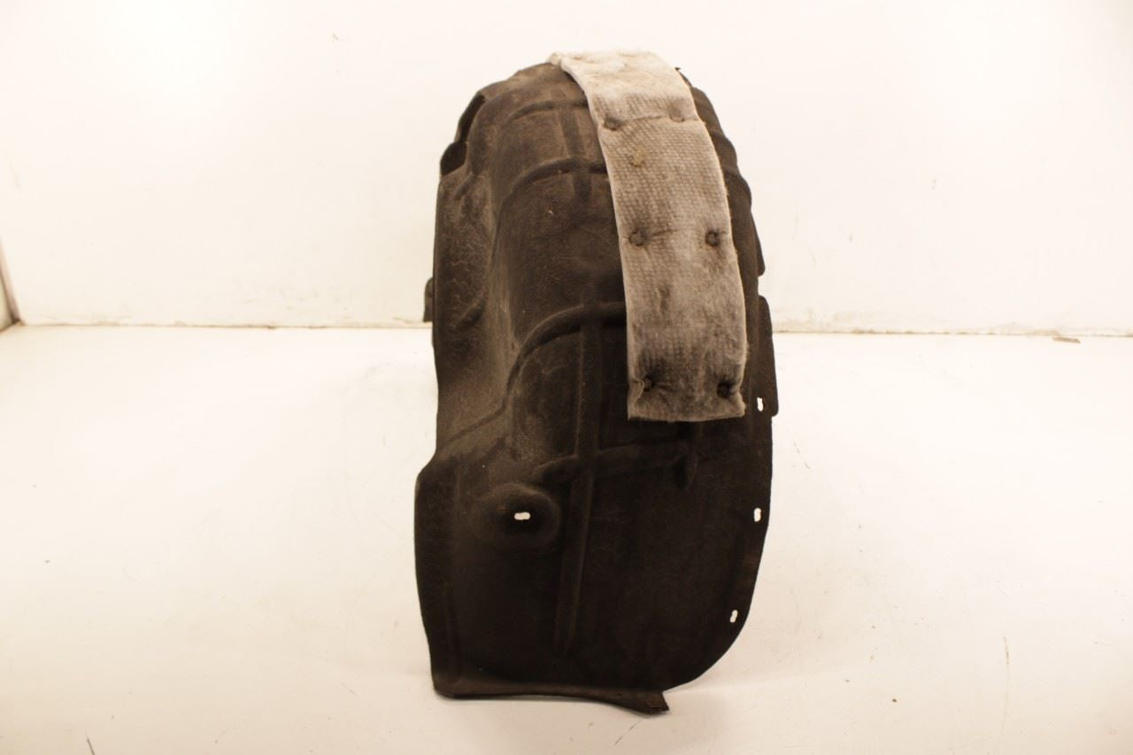 2016-2019 Volkswagen Passat SE Rear Right Side Wheelhouse Liner Splash Shield - Alshned Auto Parts