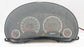 2006 Jeep Liberty Sport Speed Gauge Instrument Cluster 203K Mileage 56044865AD - Alshned Auto Parts