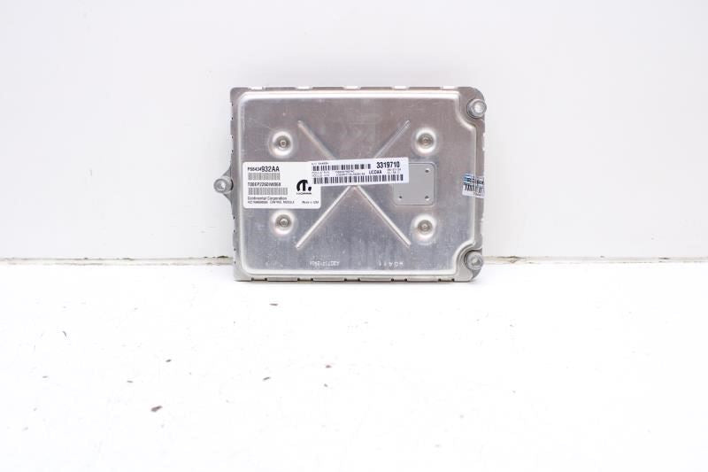 2020-2022 Ram 1500 5.7L Engine Computer Control Module ECU ECM 68434932AA OEM - Alshned Auto Parts