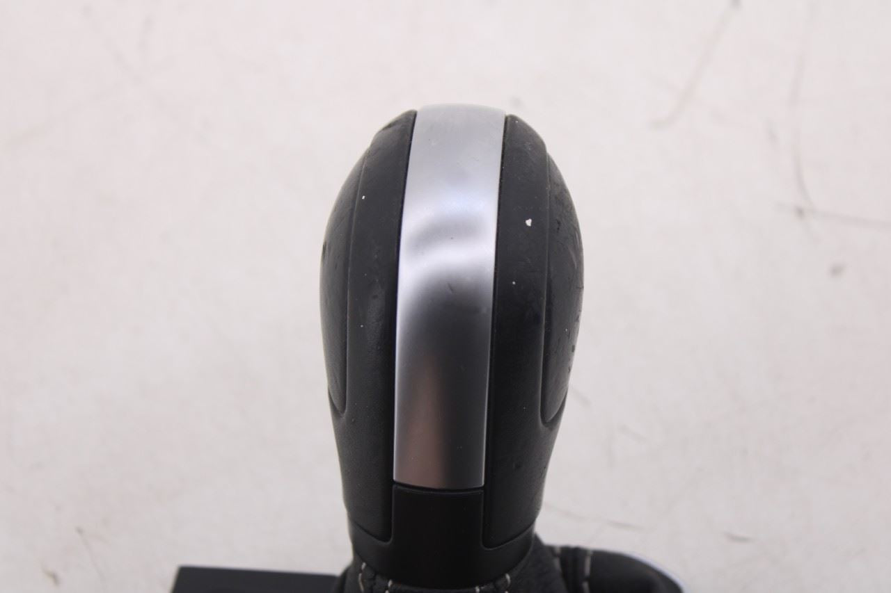 18-23 Volkswagen Atlas Console Shifter Trim and Shifter Knob w/ Ignition Button - Alshned Auto Parts