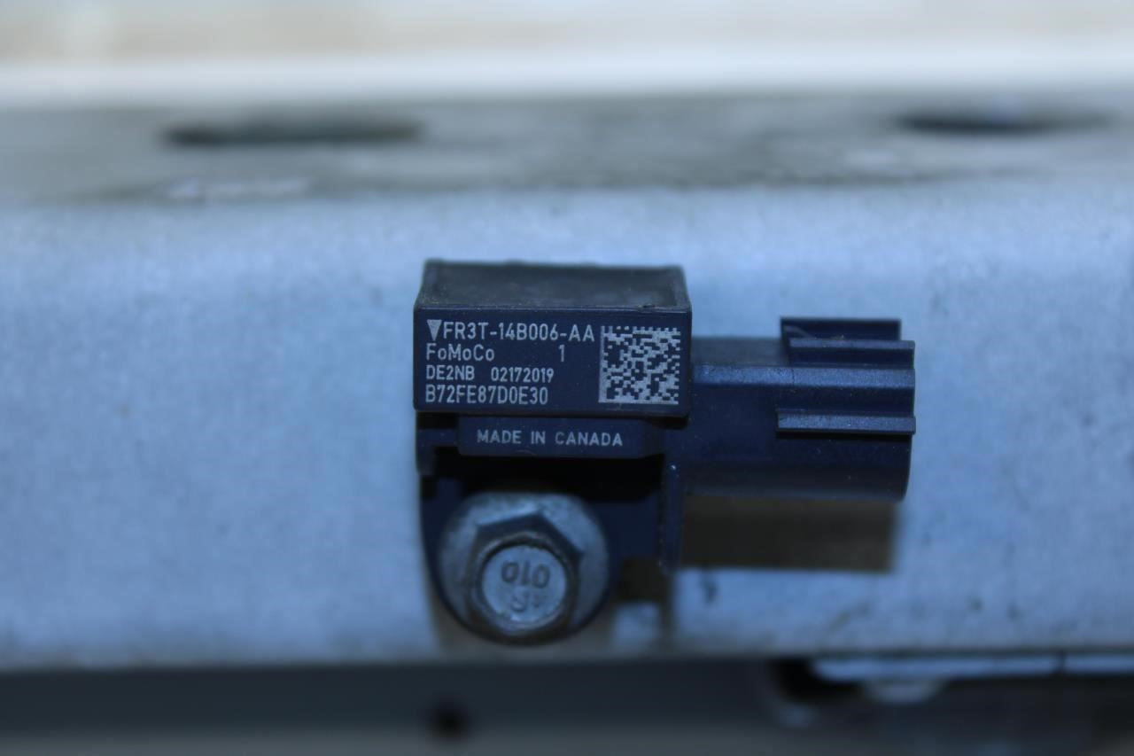 2015-2020 Ford F150 XL Radiator Support Lower Tie Bar Reinforcement FL3Z-16139-A - Alshned Auto Parts