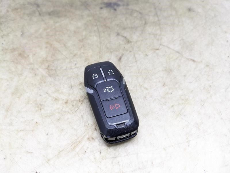 15-17 Ford Mustang Keyless Entry Remote Smart Key Fob DS7T-15K601-FD OEM *ReaD* - Alshned Auto Parts