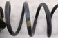 2015-2018 Volkswagen Jetta Sport Rear Right and Left Driver Side Coil Spring Set - Alshned Auto Parts