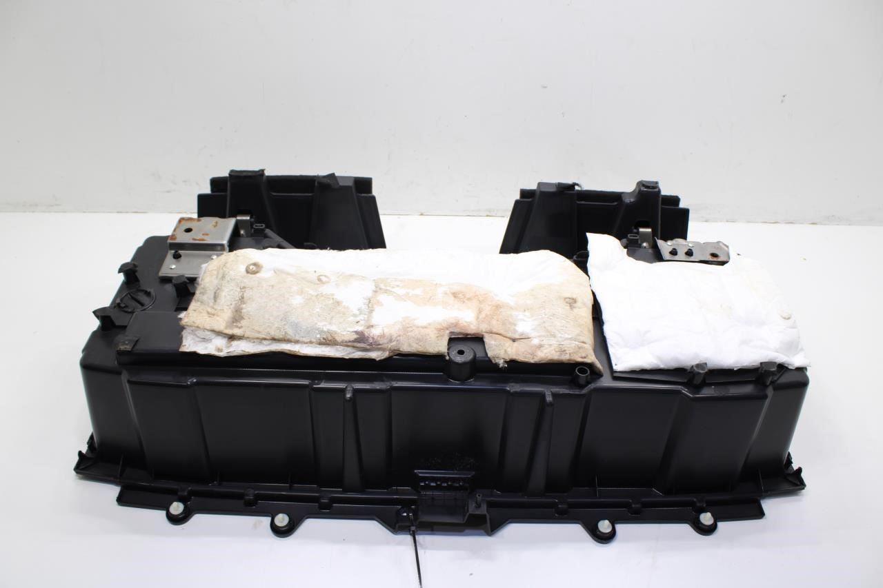 15-20 Nissan Pathfinder SV Rear Frunk Floor Storage Compartment Box 84972-3JA0A - Alshned Auto Parts