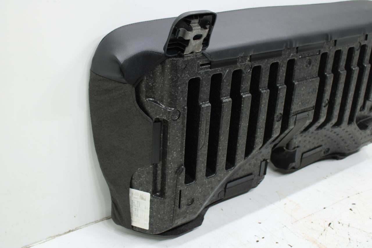 2020-2024 Ford Explorer 3.0L Rear 3rd Row Seat Lower Cushion LB5B-S667B04-AB OEM - Alshned Auto Parts